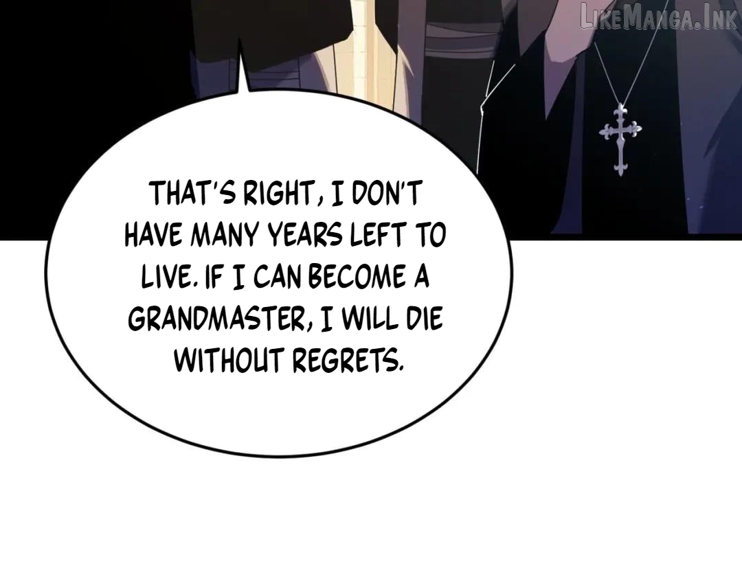I Rely on My Invincibility to Deal Tons of Damage Passively! Chapter 182  - page 57